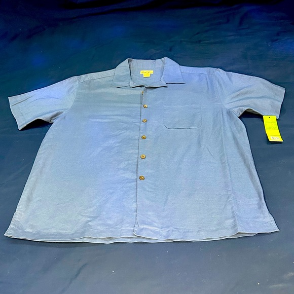 Panama Jack Other - Panama Jack Button Up size Large